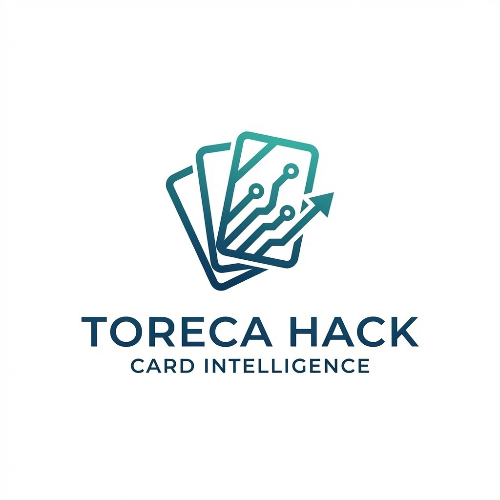 TORECAHACK - Card Intelligence